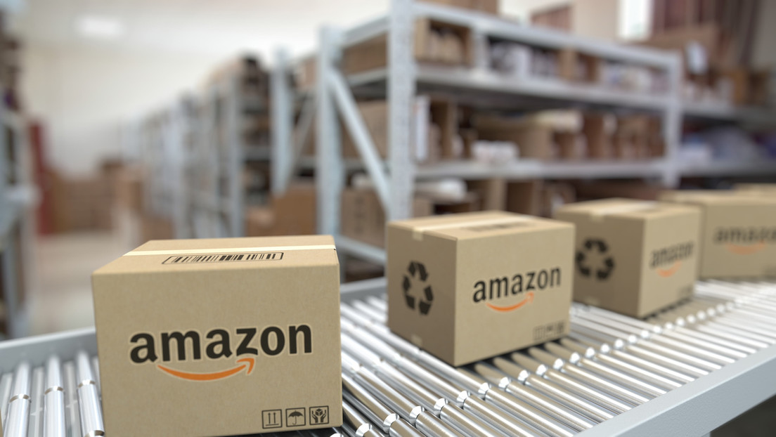 Amazon bloquea a los principales vendedores chinos en su plataforma, lo que obliga al sector a buscar alternativas