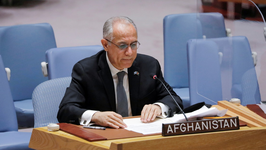 El Consejo de Seguridad de la ONU aboga por la creación de un nuevo gobierno inclusivo en Afganistán
