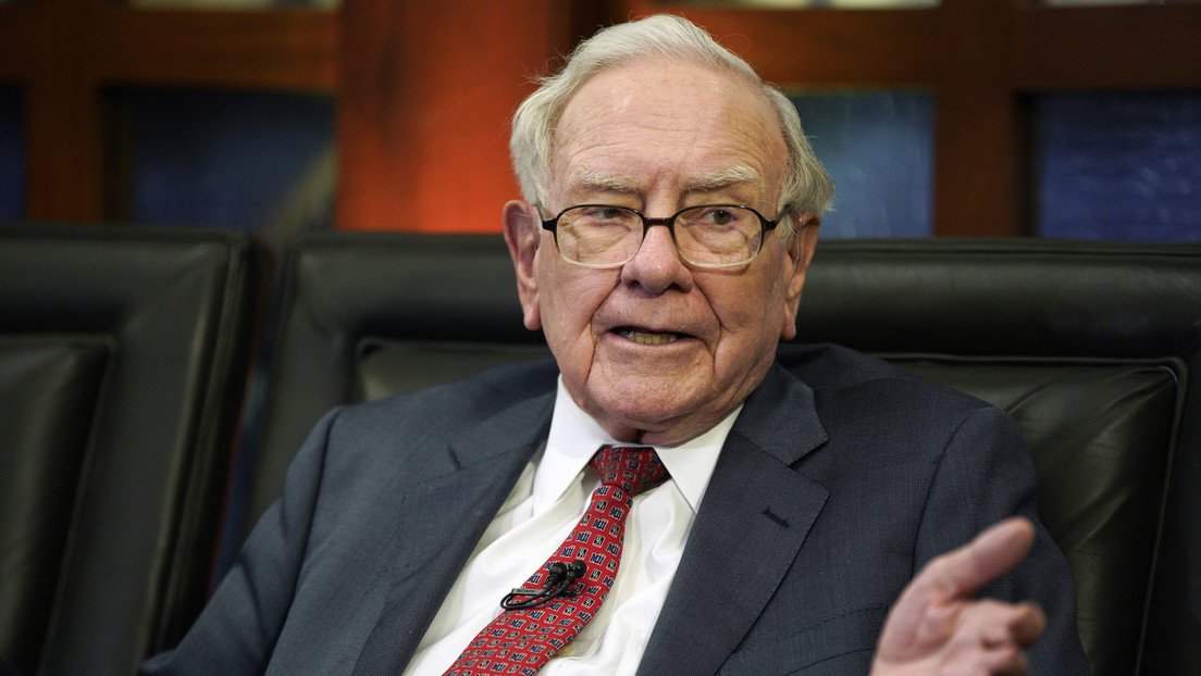 Warren Buffett revela su estrategia de inversión del segundo trimestre de 2021