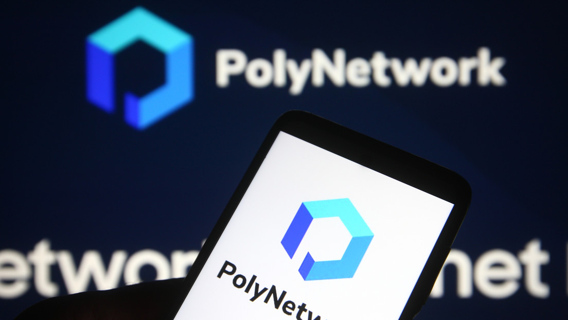 La plataforma Poly Network le propone al autor del mayor robo de criptomonedas ser su asesor principal de seguridad