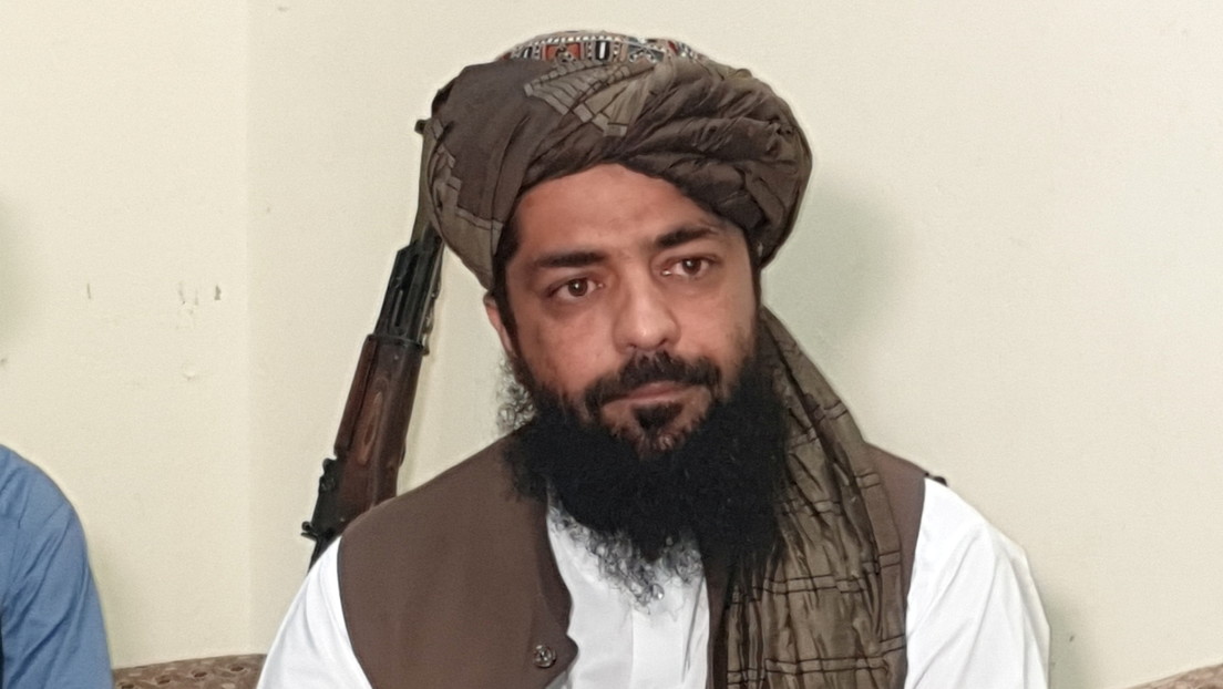 Los talibanes planean reclutar soldados y pilotos de las Fuerzas Armadas del Gobierno caído