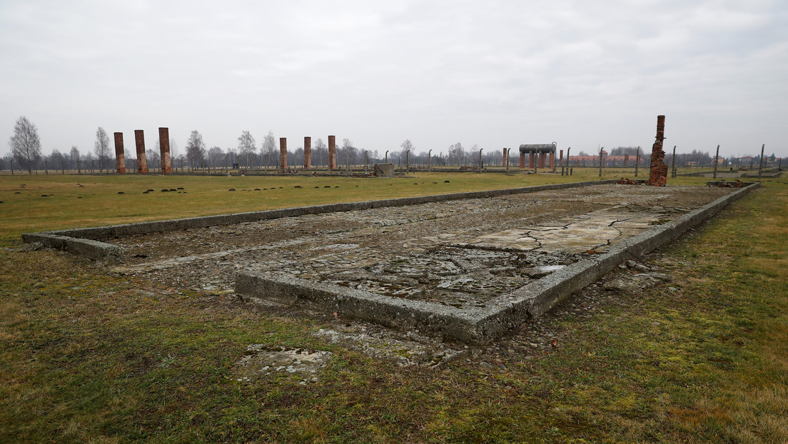 Descubren un enterramiento masivo en el 'Valle de la Muerte' de Polonia que evidencia la magnitud de las atrocidades nazis