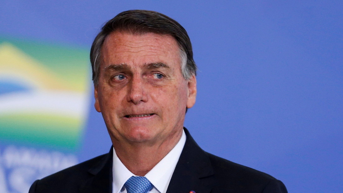 Bolsonaro bloquea en las redes sociales a los periodistas, políticos e 'influencers' que le critican