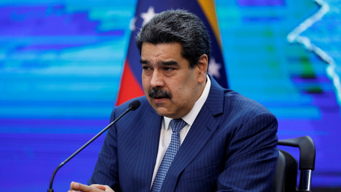 Maduro nombra a Félix Plasencia como nuevo canciller de Venezuela y renueva parte de su Ejecutivo