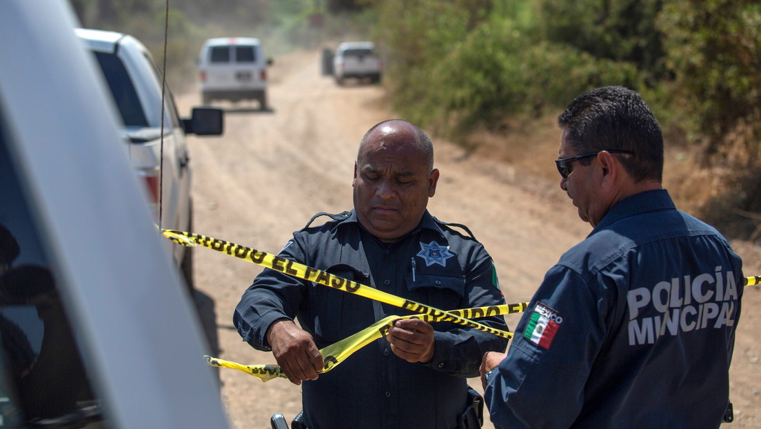 Asesinan a tiros al periodista mexicano Jacinto Romero cuando conducía su vehículo en la zona central de Veracruz
