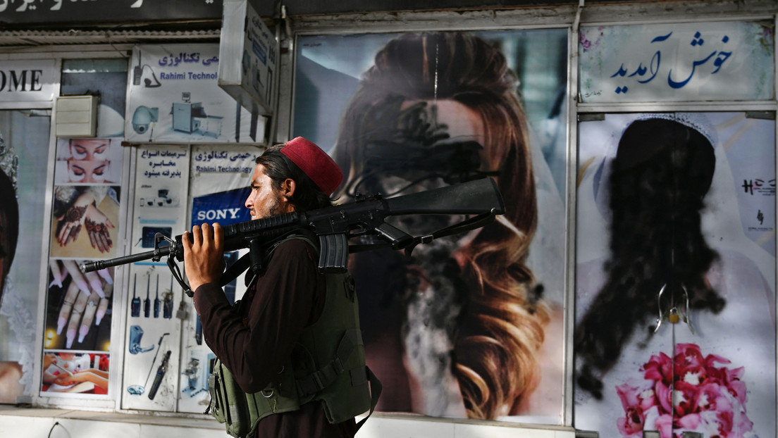 Talibanes matan a un familiar de un periodista de Deutsche Welle y hieren gravemente a otro