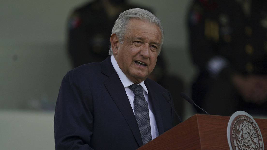 "Un crimen de odio que no se va a permitir": López Obrador sobre la muerte del joven que fue violado y torturado por policías en Yucatán