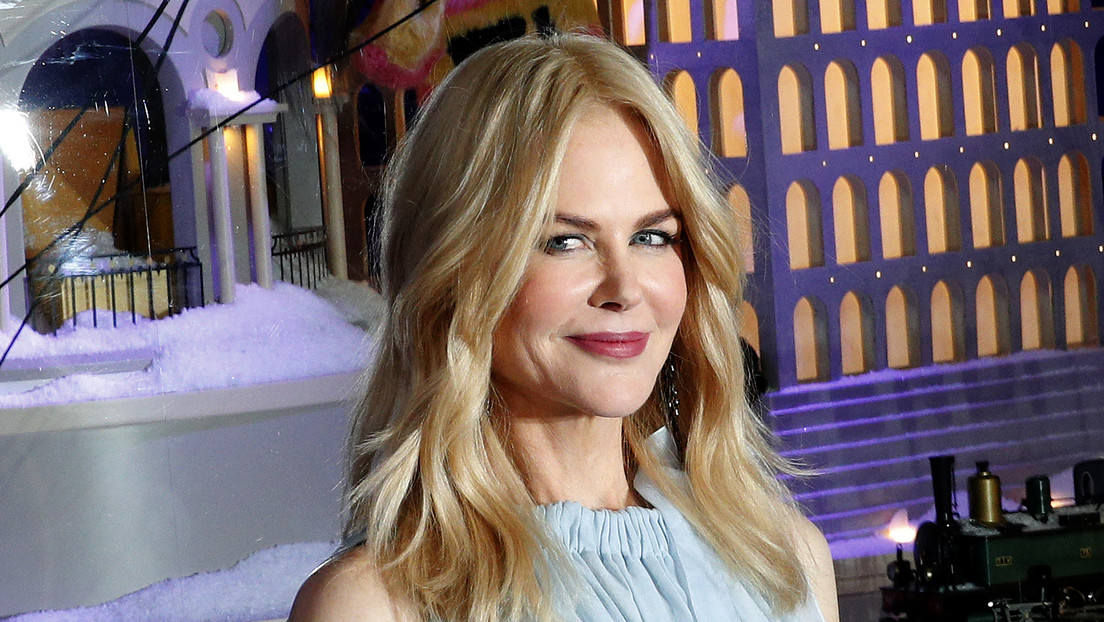 "¿Es superior a los demás?": El Gobierno de Hong Kong exime a Nicole Kidman de hacer cuarentena y se desata la polémica