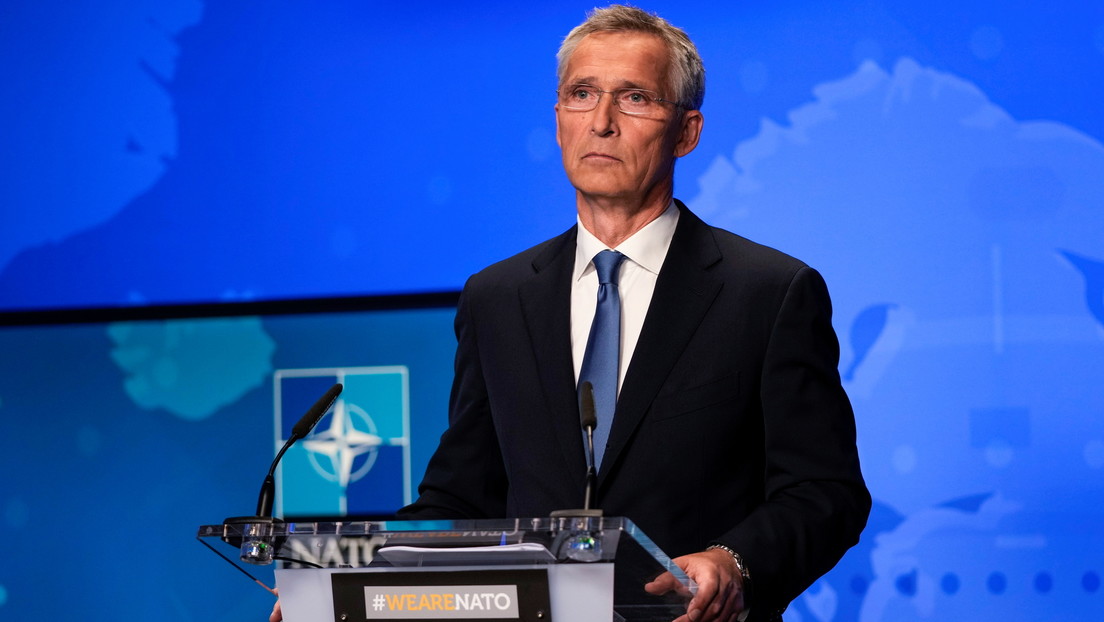 La OTAN confiesa que no preveía la rápida victoria de los talibanes y anuncia que investigará qué fue lo que "salió mal"