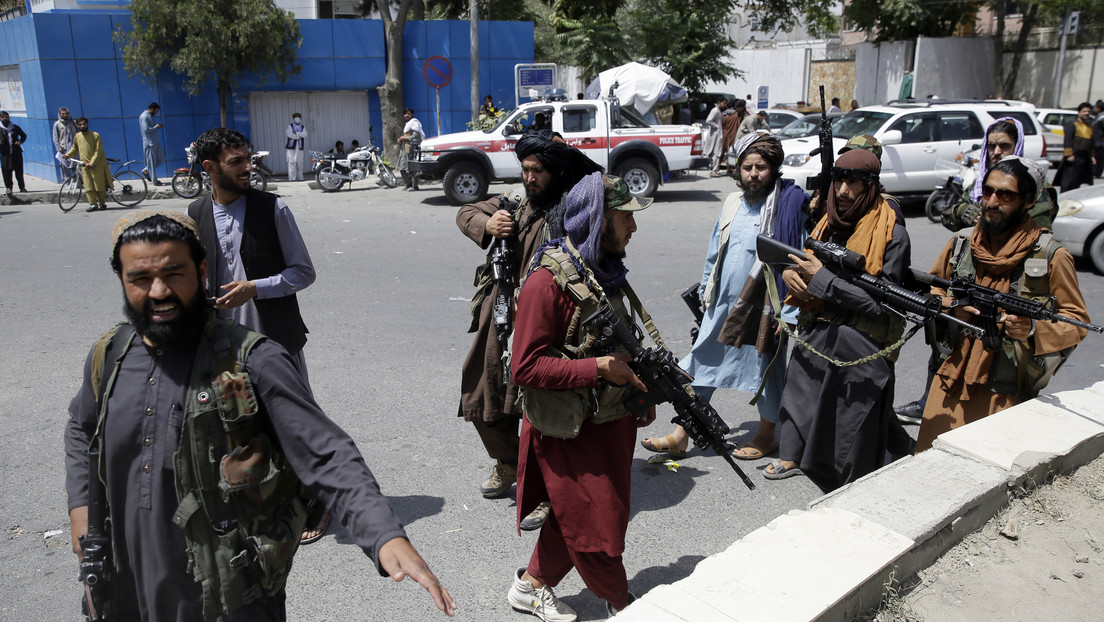 "No es aceptable": El Pentágono confirma casos de agresión física de talibanes contra ciudadanos de EE.UU.