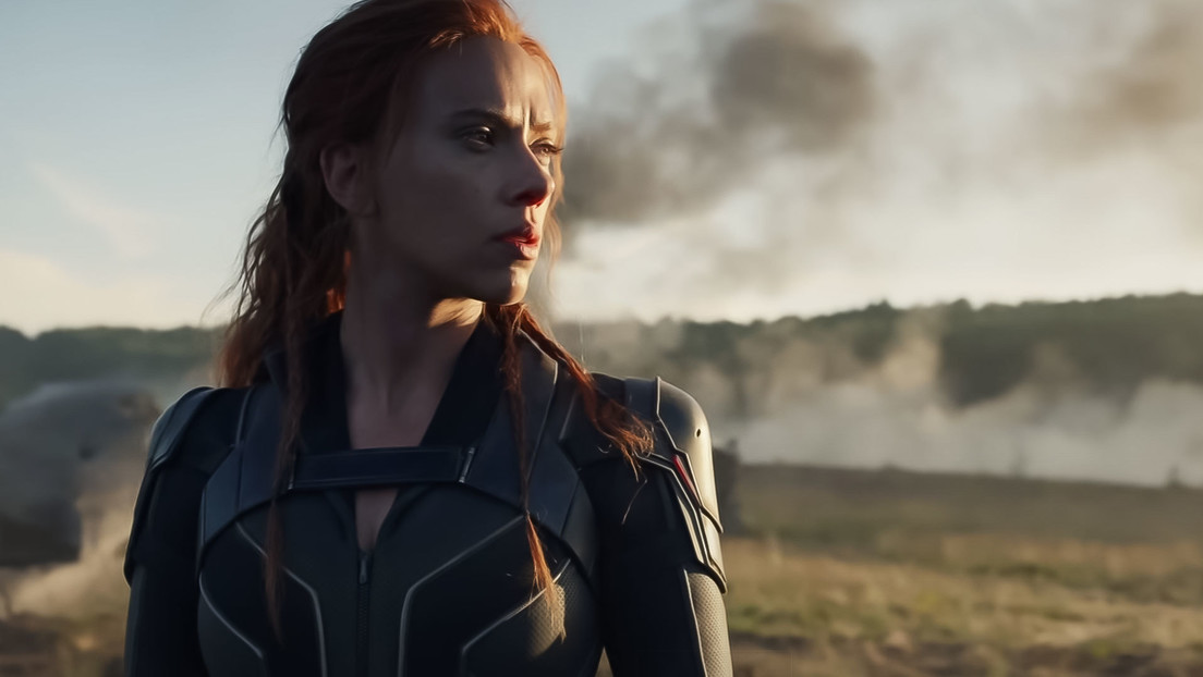 "Un ataque misógino": se recrudece la batalla legal de Scarlett Johansson y Disney por 'Black Widow'