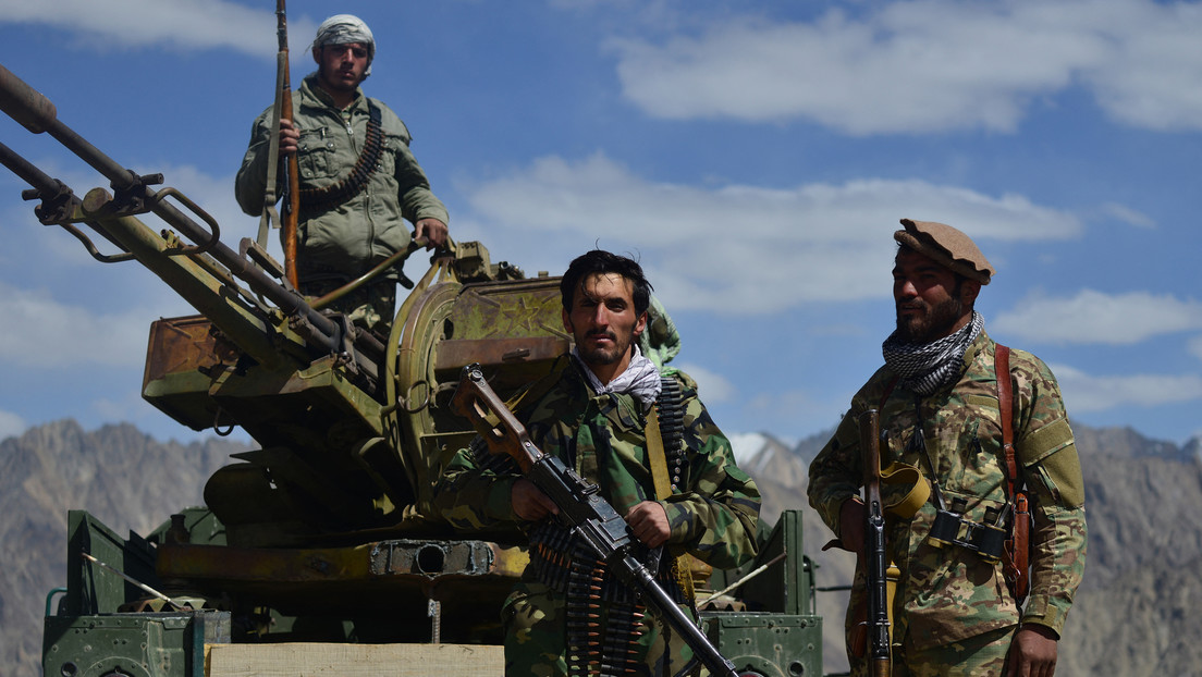 ¿Qué se sabe de las fuerzas de resistencia contra los talibanes que se concentran en un valle del norte de Afganistán y piden ayuda de Occidente?