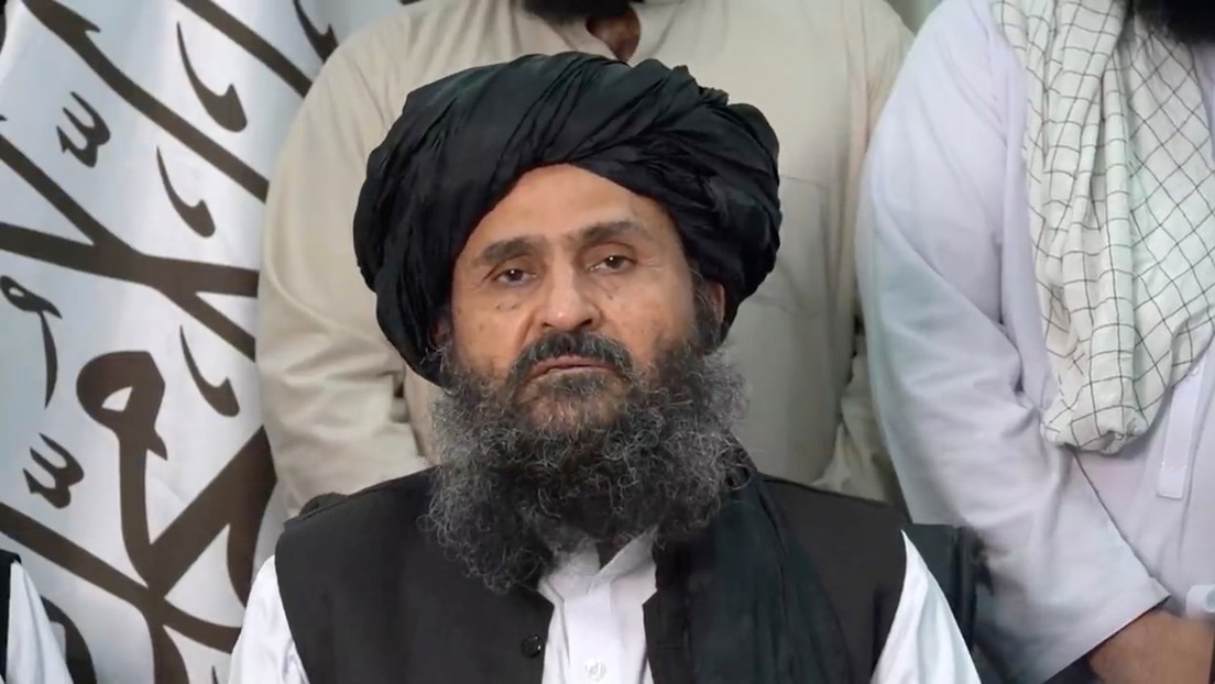 Portavoz de los talibanes no confirma que el jefe de la CIA se reunió con líder de ese grupo en Kabul