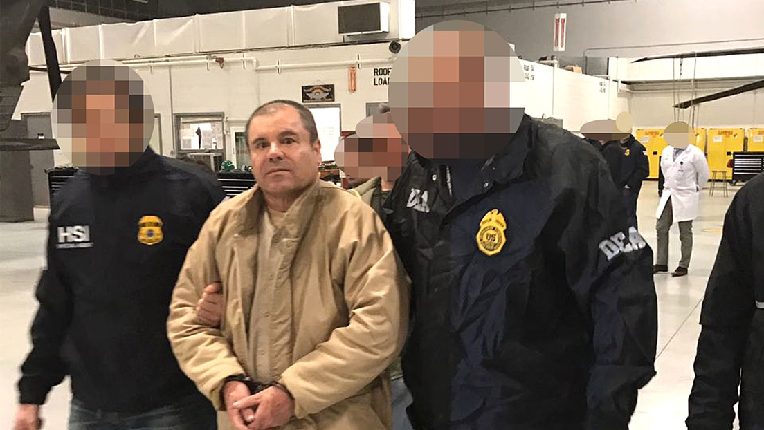 Después de la deportación de Arellano Félix, ¿quiénes son los capos del narco mexicano que siguen presos en EE.UU.?