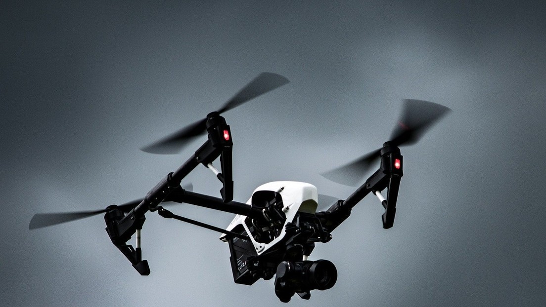 Una 'startup' de EE.UU. especializada en drones militares recibe más de 210 millones de dólares y busca aumentar el uso de la IA en combates