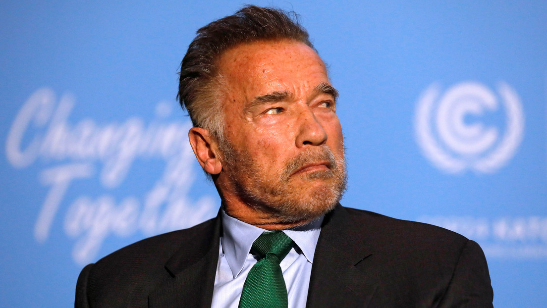 "Al diablo con sus libertades": Arnold Schwarzenegger pierde un importante patrocinador tras llamar "idiotas" a quienes niegan el covid-19