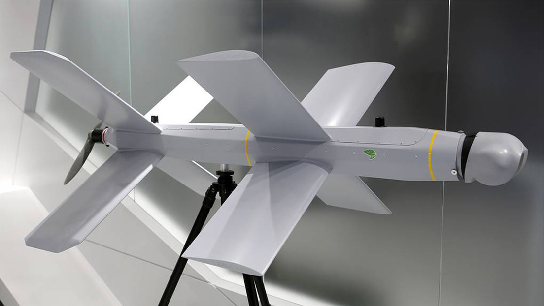 Aprueban el diseño final de los drones kamikaze rusos y ponen fecha a las pruebas