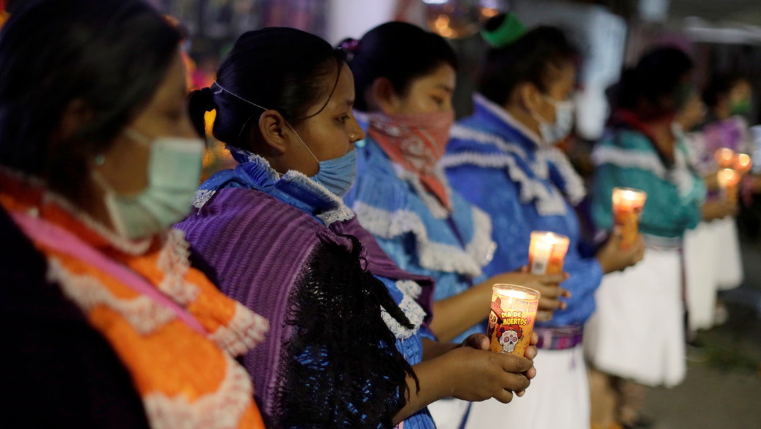 Un informe desvela la magnitud de la crisis forense en México, con más de 50.000 personas fallecidas sin identificar