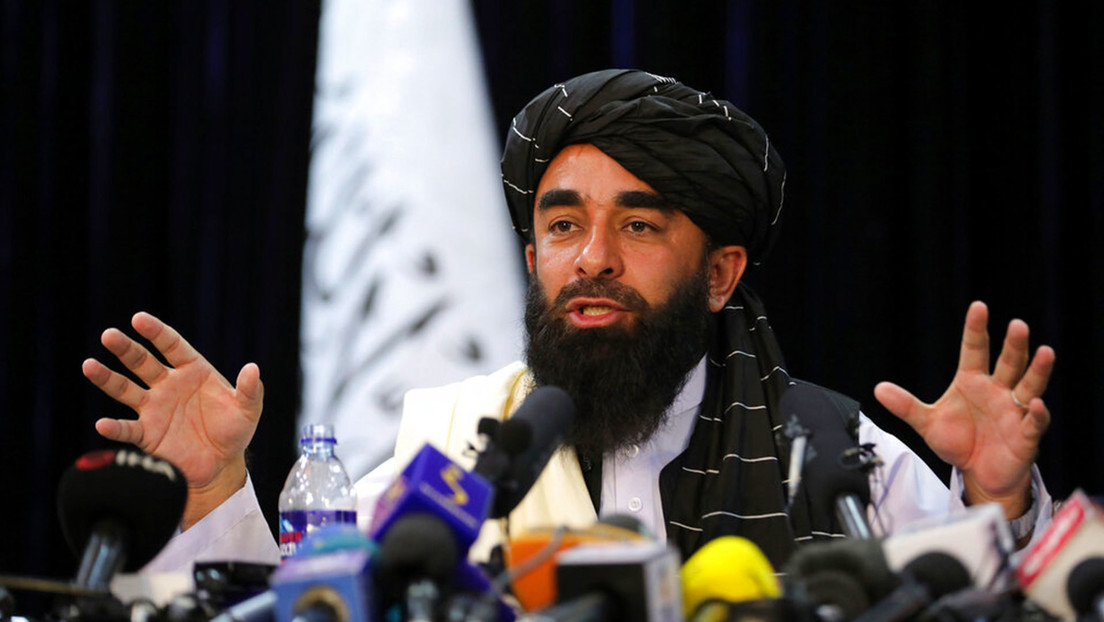 Los talibanes prohíben la música en público aduciendo los cánones del islam y abordan los derechos de las mujeres