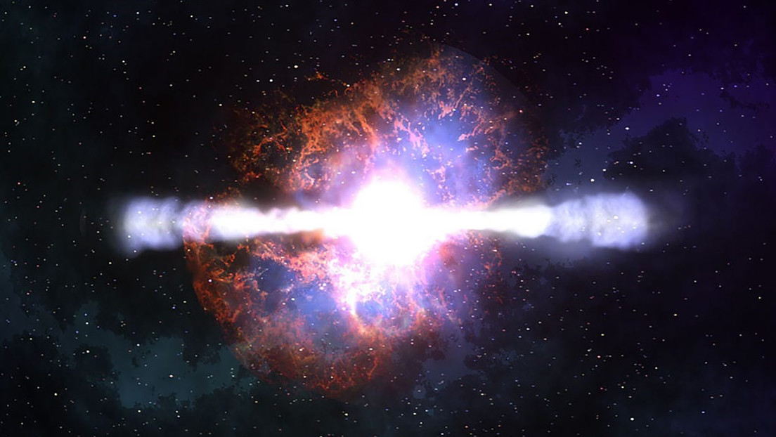 Científicos están a un paso más cerca de comprender los orígenes de los rayos cósmicos, las partículas de mayor energía del universo