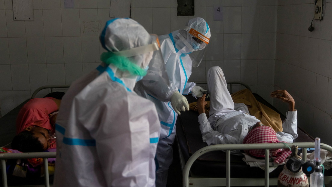 Identifican la posible causa del reciente brote de una fiebre viral mortal en la India