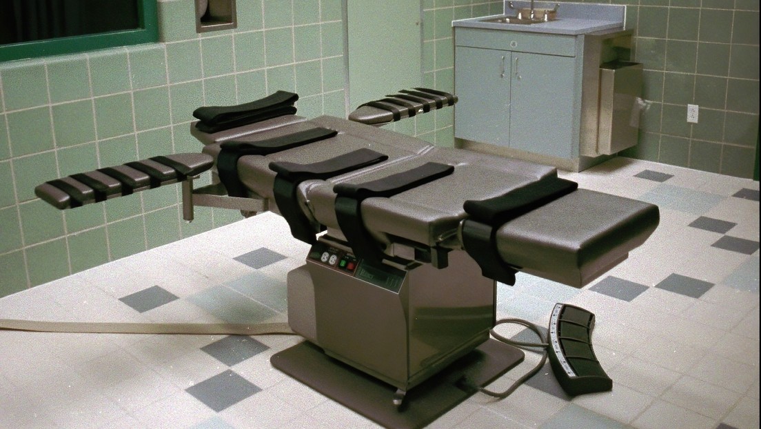¿Tortura o un castigo merecido?: se reabre el polémico debate en torno a la pena de muerte en EE.UU.