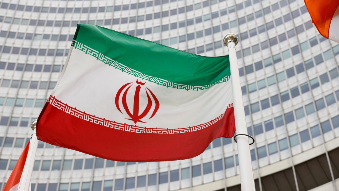 Irán prueba exitosamente su nuevo sistema de defensa antiaérea Mersad-16 (IMÁGENES)