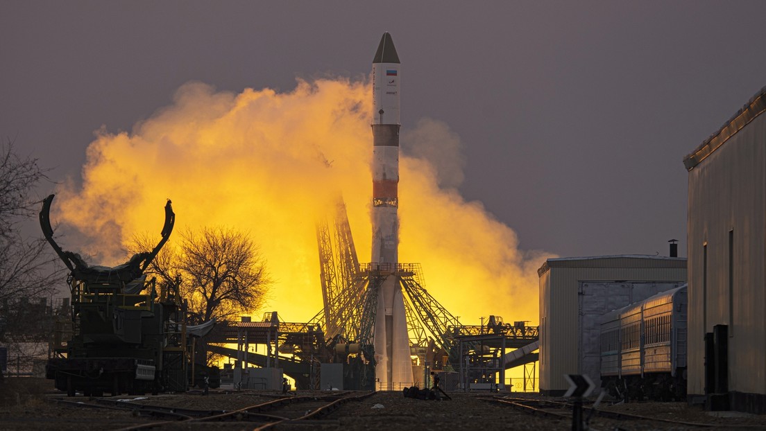 Rusia finaliza el diseño conceptual de Amur, su primer cohete portador parcialmente reutilizable y propulsado a metano