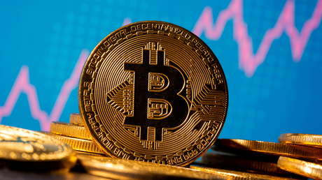 La jefa del FMI declara que los riesgos de la aprobación del bitcóin como moneda de curso legal en El Salvador "se ven a simple vista"