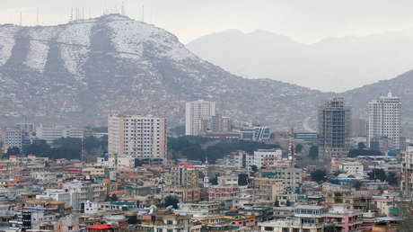 Afganistán: Un ataque con bomba en Kabul seguido de disparos se salda con 3 civiles y 3 terroristas muertos