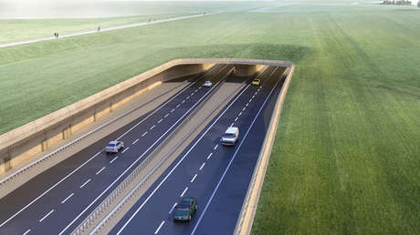 Los planes de construir un túnel en Stonehenge continúan pese al riesgo de que el sitio pierda su estatus de Patrimonio de la Humanidad