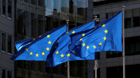 La Unión Europea rechaza "categóricamente" haber participado en la "conspiración" del golpe de Estado en Bolivia
