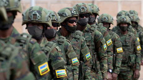 El Ejército de Mozambique retoma el "último bastión de yihadistas" del país, que alberga uno de los mayores proyectos de gas natural licuado de África