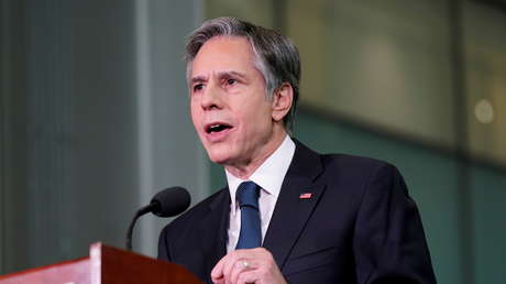 Washington exige a China que libere "inmediata e incondicionalmente" al canadiense Michael Spavor, condenado a 11 años de prisión por espionaje