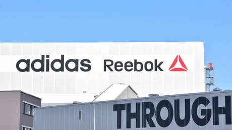 Adidas venta Reebok por 2.400 millones de dólares - RT