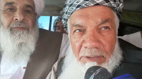 Los talibanes capturan al 'León de Herat', quien luchó contra ellos durante tres décadas, y afirman que se unió al movimiento (FOTOS)