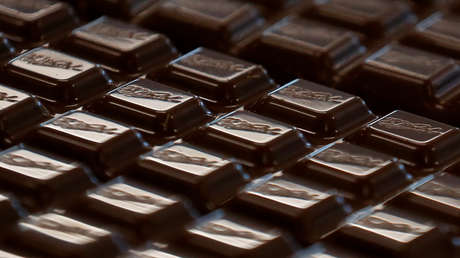 Israel incauta barras de chocolate con destino a Gaza por supuesto financiamiento a Hamas y la Red estalla en burlas