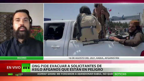 Experto cree que los talibanes pueden convertirse en "una especie de élite revolucionaria nacional" en Afganistán