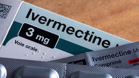 Hospitalizan a un hombre tras ingerir un medicamento antiparasitario de ganado para tratar el coronavirus