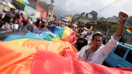 El Congreso del estado mexicano de Yucatán aprueba el matrimonio igualitario