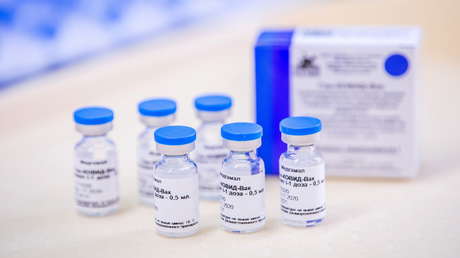 La protección del organismo contra el coronavirus se refuerza durante 6 meses tras la vacunación con la Sputnik V, indica un estudio en Argentina