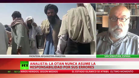 El flujo de refugiados afganos se desvía a Latinoamérica ante el rechazo de la UE