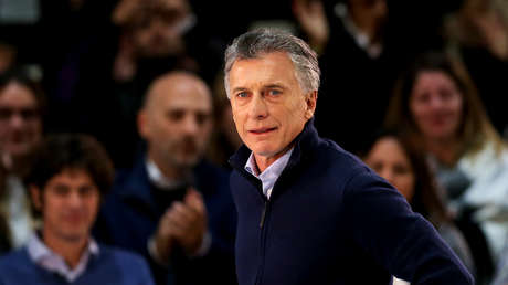 "¡Macri te robó el futuro!": La polémica en Argentina por una maestra que discutió de política con un alumno
