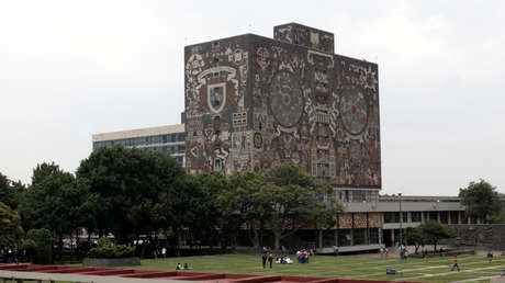 "Fui imprudente e irreflexivo": Directivo de la UNAM ofrece disculpas por declarar que "el feminicidio es un acto de amor"