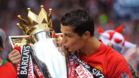 "Escribimos una historia hermosa": Cristiano Ronaldo se pronuncia tras confirmarse su regreso al Manchester United