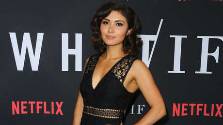 Daniella Pineda
