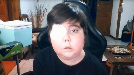 Muere Tomiii11, el 'youtuber' de 11 años que se ganó el corazón de millones de personas