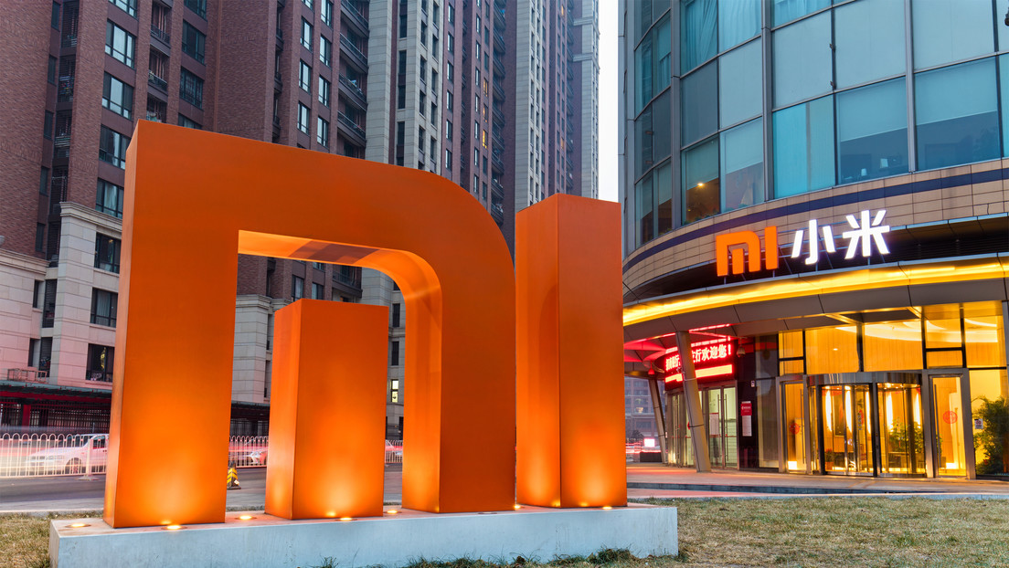 Xiaomi ha completado el registro oficial de su división de fabricación de autos eléctricos