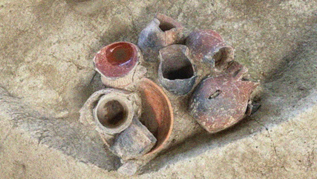 Investigadores hallan evidencias de que en el sur de China se bebía cerveza hace 9.000 años