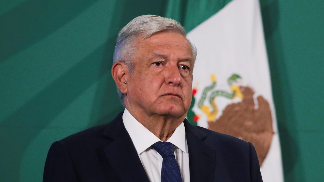 "Podría dejar ahora la presidencia sin cargo de conciencia": López Obrador anticipa su despedida al presentar su tercer informe de Gobierno